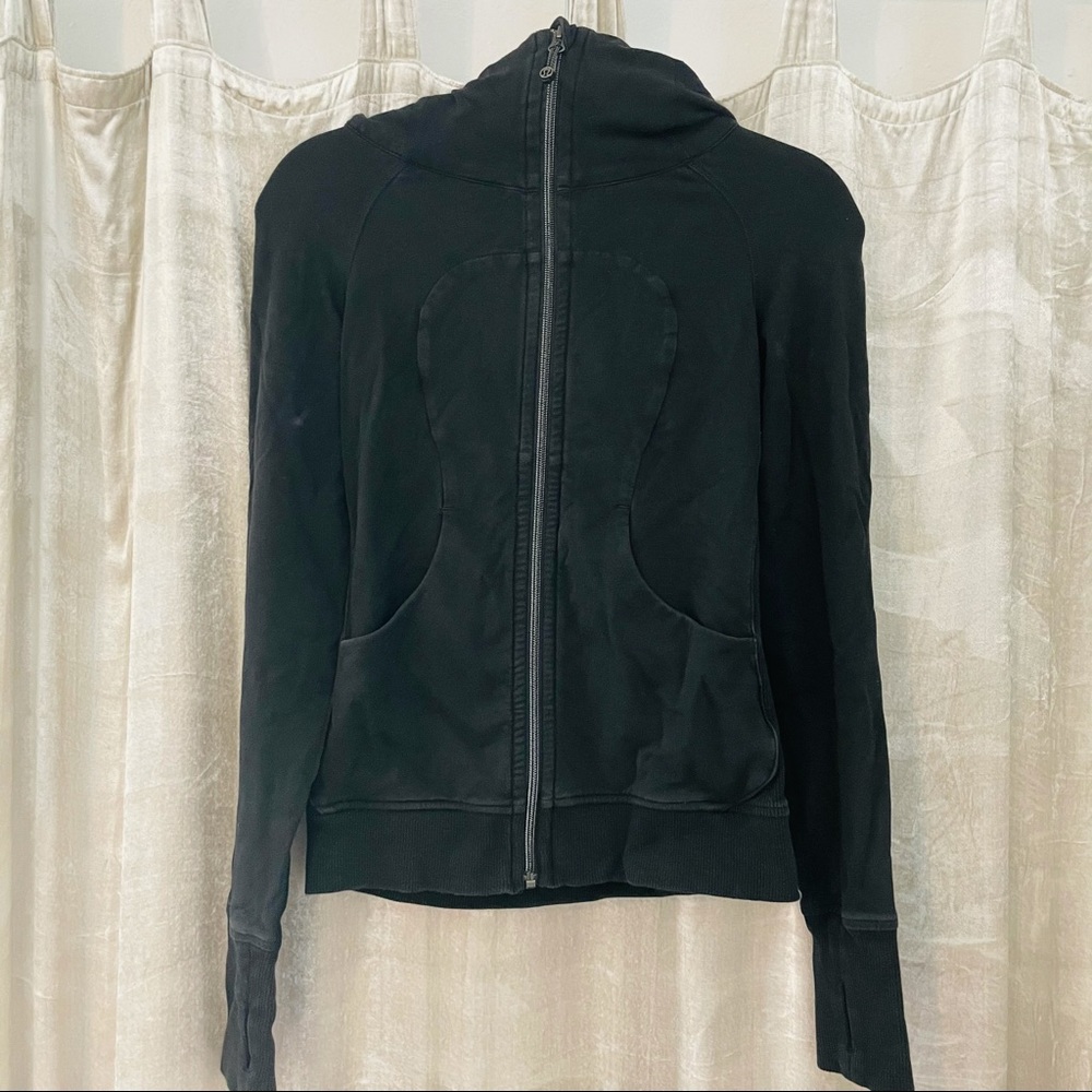 Lululemon Scuba Hoodie